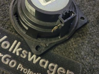 bontott PORSCHE CAYENNE Bal első Hangszóró