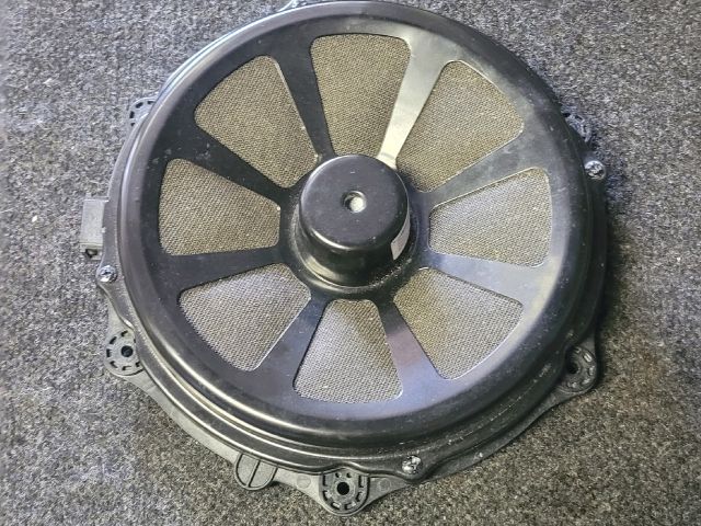 bontott PORSCHE CAYENNE Bal első Hangszóró