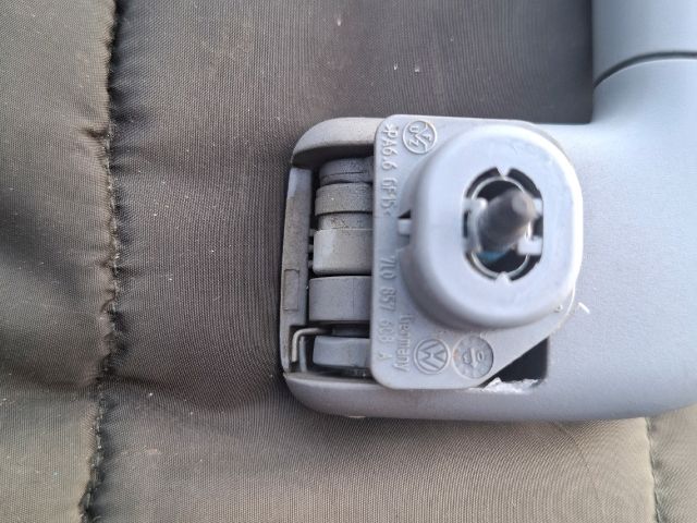 bontott PORSCHE CAYENNE Bal első Kapaszkodó (Felső)