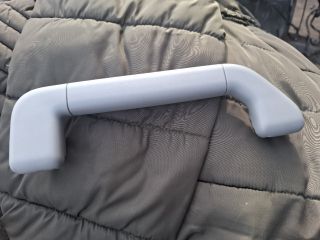 bontott PORSCHE CAYENNE Bal első Kapaszkodó (Felső)