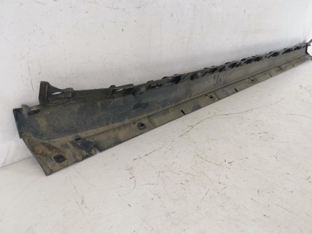 bontott PORSCHE CAYENNE Bal első Küszöb Díszléc