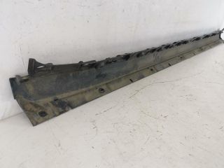 bontott PORSCHE CAYENNE Bal első Küszöb Díszléc