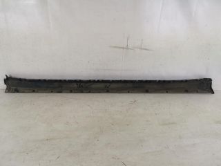 bontott PORSCHE CAYENNE Bal első Küszöb Díszléc