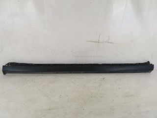 bontott PORSCHE CAYENNE Bal első Küszöb Díszléc