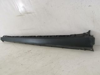 bontott PORSCHE CAYENNE Bal első Küszöb Díszléc