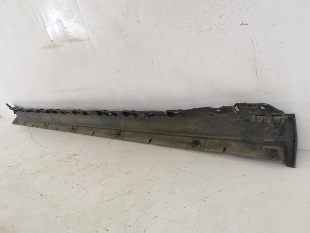 bontott PORSCHE CAYENNE Bal első Küszöb Díszléc