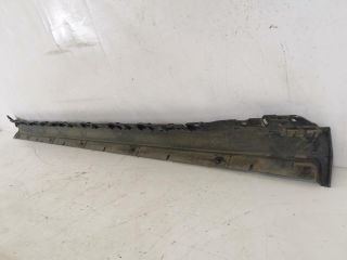 bontott PORSCHE CAYENNE Bal első Küszöb Díszléc