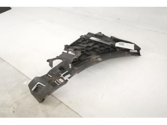 bontott PORSCHE CAYENNE Bal első Lökhárító Tartó (Műanyag)