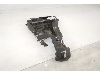 bontott PORSCHE CAYENNE Bal első Lökhárító Tartó (Műanyag)