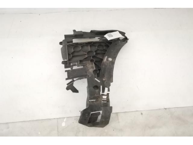 bontott PORSCHE CAYENNE Bal első Lökhárító Tartó (Műanyag)