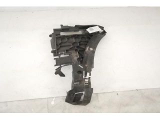 bontott PORSCHE CAYENNE Bal első Lökhárító Tartó (Műanyag)