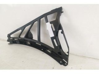 bontott PORSCHE CAYENNE Bal első Lökhárító Tartó (Műanyag)