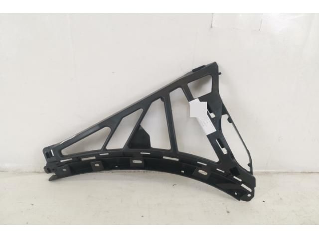 bontott PORSCHE CAYENNE Bal első Lökhárító Tartó (Műanyag)