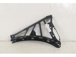 bontott PORSCHE CAYENNE Bal első Lökhárító Tartó (Műanyag)