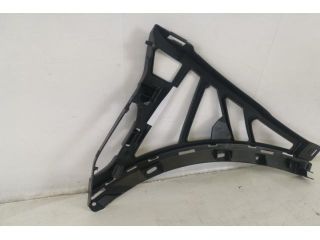 bontott PORSCHE CAYENNE Bal első Lökhárító Tartó (Műanyag)