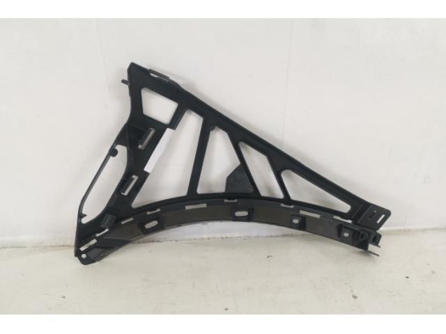 bontott PORSCHE CAYENNE Bal első Lökhárító Tartó (Műanyag)