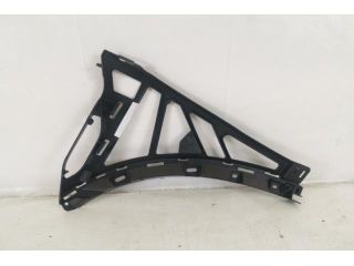 bontott PORSCHE CAYENNE Bal első Lökhárító Tartó (Műanyag)