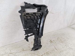 bontott PORSCHE CAYENNE Bal első Lökhárító Tartó (Műanyag)