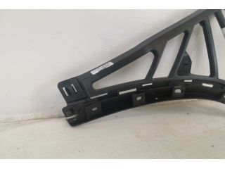 bontott PORSCHE CAYENNE Bal első Lökhárító Tartó (Műanyag)