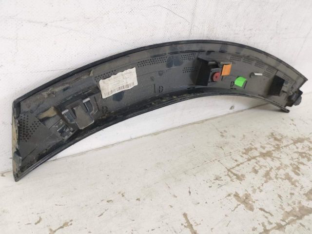 bontott PORSCHE CAYENNE Bal első Sárvédő Díszléc