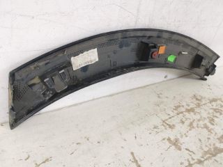 bontott PORSCHE CAYENNE Bal első Sárvédő Díszléc