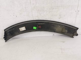 bontott PORSCHE CAYENNE Bal első Sárvédő Díszléc