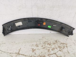 bontott PORSCHE CAYENNE Bal első Sárvédő Díszléc