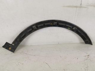 bontott PORSCHE CAYENNE Bal első Sárvédő Díszléc