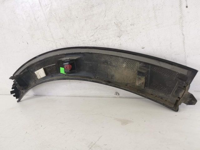 bontott PORSCHE CAYENNE Bal első Sárvédő Díszléc