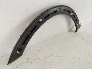 bontott PORSCHE CAYENNE Bal első Sárvédő Díszléc