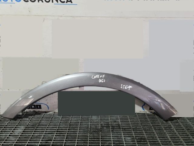 bontott PORSCHE CAYENNE Bal első Sárvédő Szélesítő