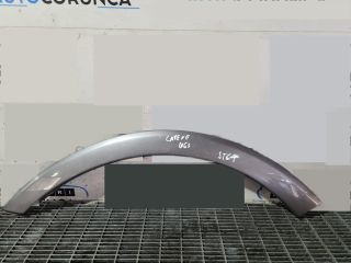 bontott PORSCHE CAYENNE Bal első Sárvédő Szélesítő