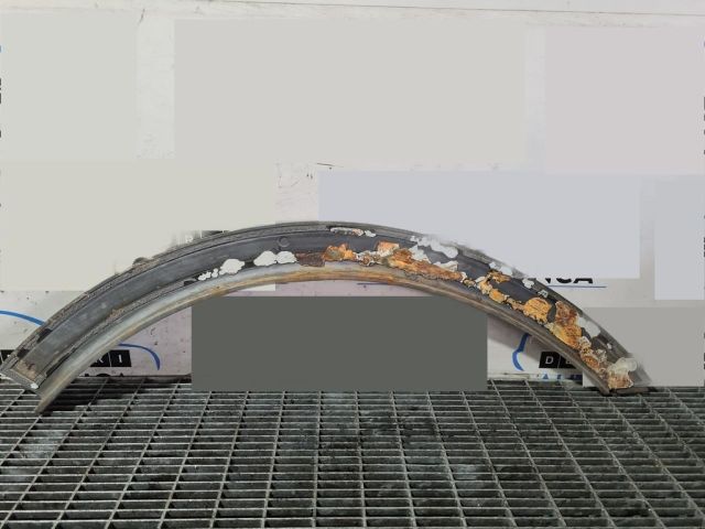 bontott PORSCHE CAYENNE Bal első Sárvédő Szélesítő