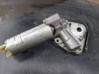 bontott PORSCHE CAYENNE Bal első Ülés Állító Motor