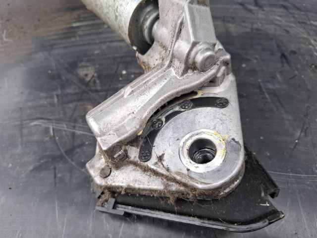 bontott PORSCHE CAYENNE Bal első Ülés Állító Motor