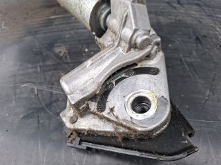 bontott PORSCHE CAYENNE Bal első Ülés Állító Motor