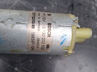 bontott PORSCHE CAYENNE Bal első Ülés Állító Motor