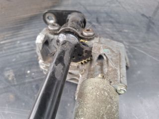 bontott PORSCHE CAYENNE Bal első Ülés Állító Motor