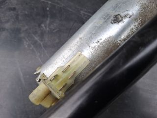 bontott PORSCHE CAYENNE Bal első Ülés Állító Motor