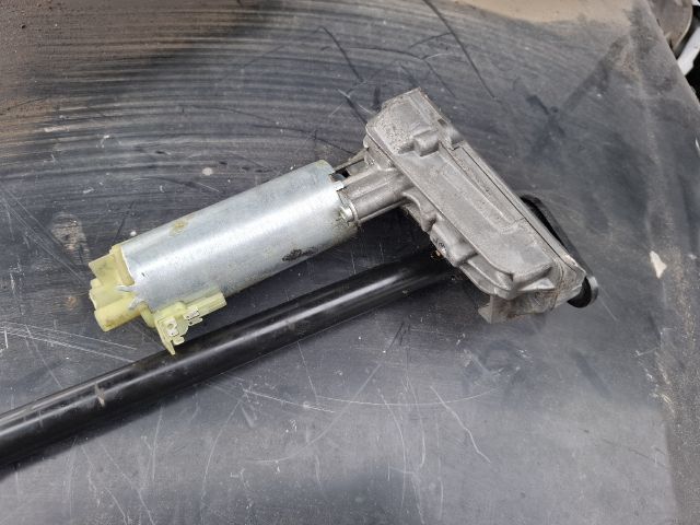 bontott PORSCHE CAYENNE Bal első Ülés Állító Motor