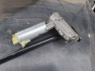 bontott PORSCHE CAYENNE Bal első Ülés Állító Motor