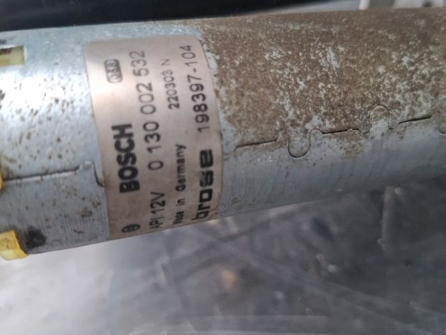 bontott PORSCHE CAYENNE Bal első Ülés Állító Motor