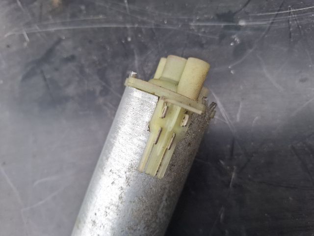 bontott PORSCHE CAYENNE Bal első Ülés Állító Motor