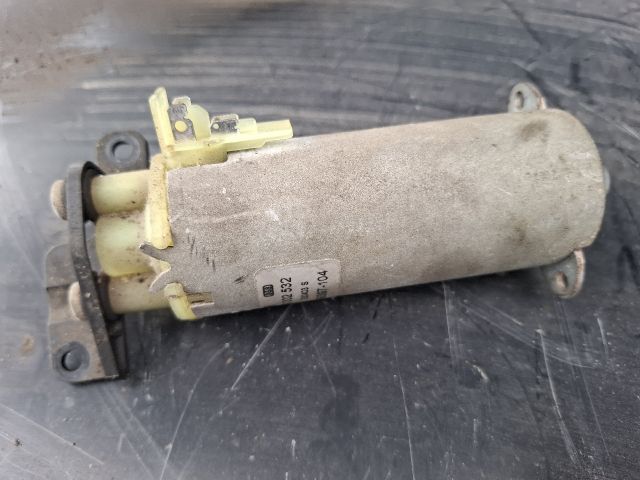 bontott PORSCHE CAYENNE Bal első Ülés Állító Motor