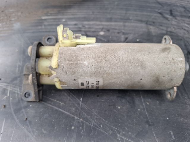 bontott PORSCHE CAYENNE Bal első Ülés Állító Motor