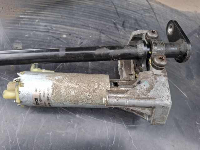 bontott PORSCHE CAYENNE Bal első Ülés Állító Motor