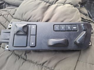 bontott PORSCHE CAYENNE Bal első Ülésállító Kapcsoló