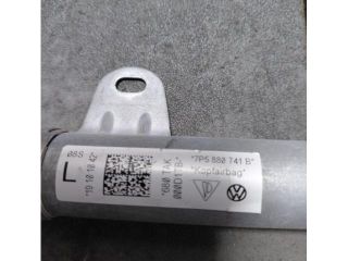 bontott PORSCHE CAYENNE Bal Fejlégzsák