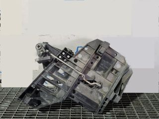 bontott PORSCHE CAYENNE Bal Fényszóró Tartó