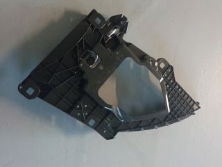 bontott PORSCHE CAYENNE Bal Fényszóró Tartó